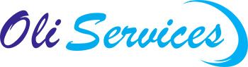 Oli Services - Logo